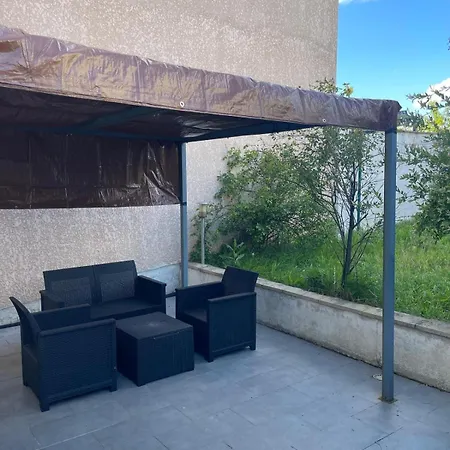 Maison De Caractere A Ballainvilliers Exterior photo