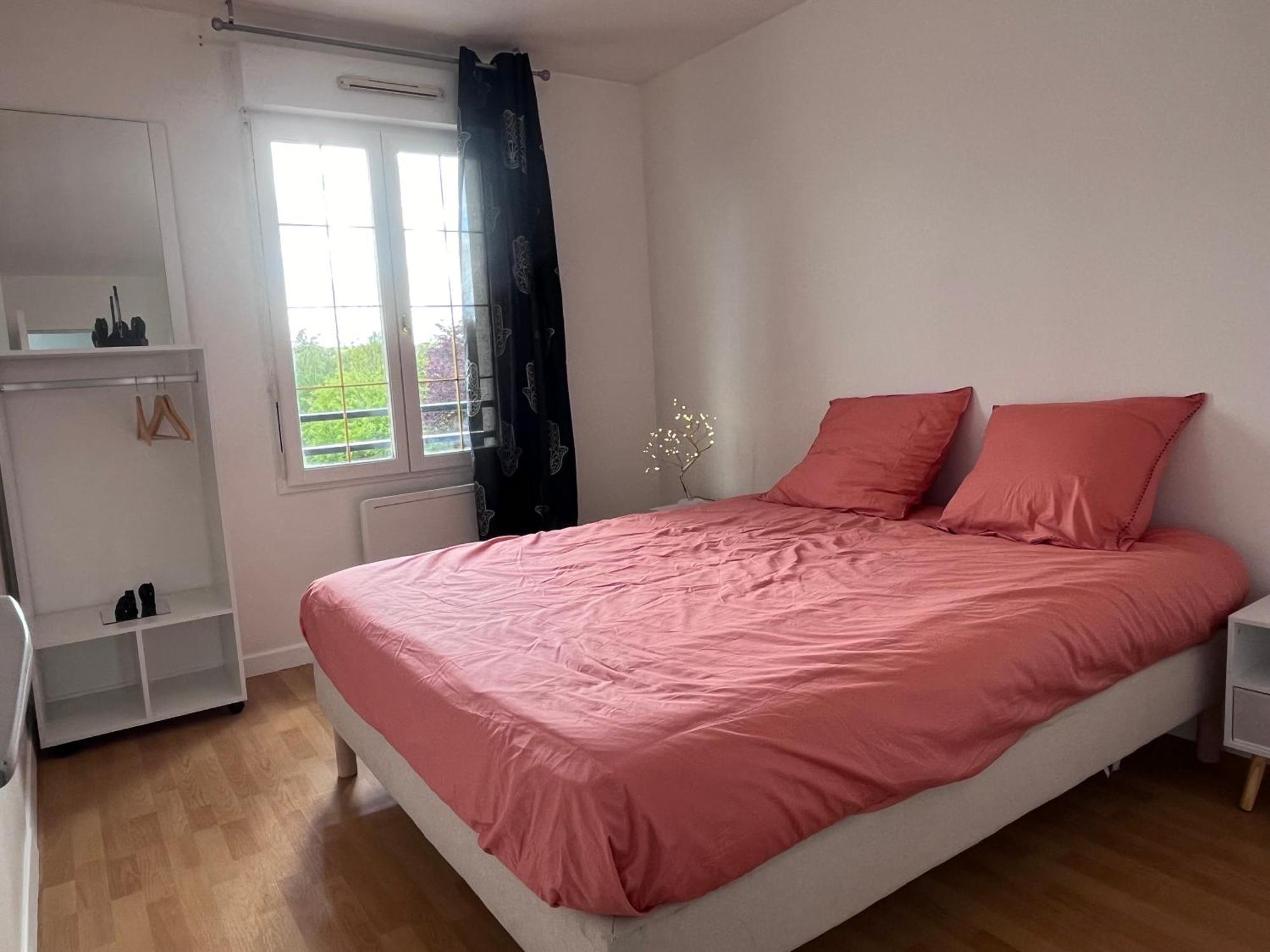 Maison De Caractere A Ballainvilliers