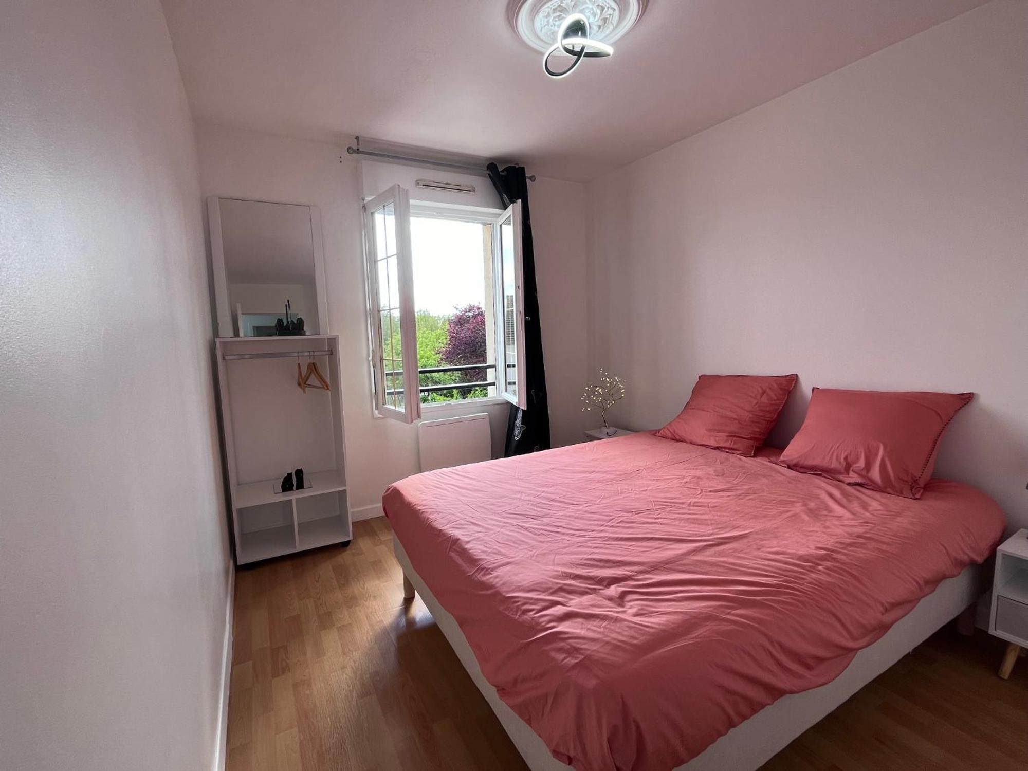 Maison De Caractere A * Ballainvilliers