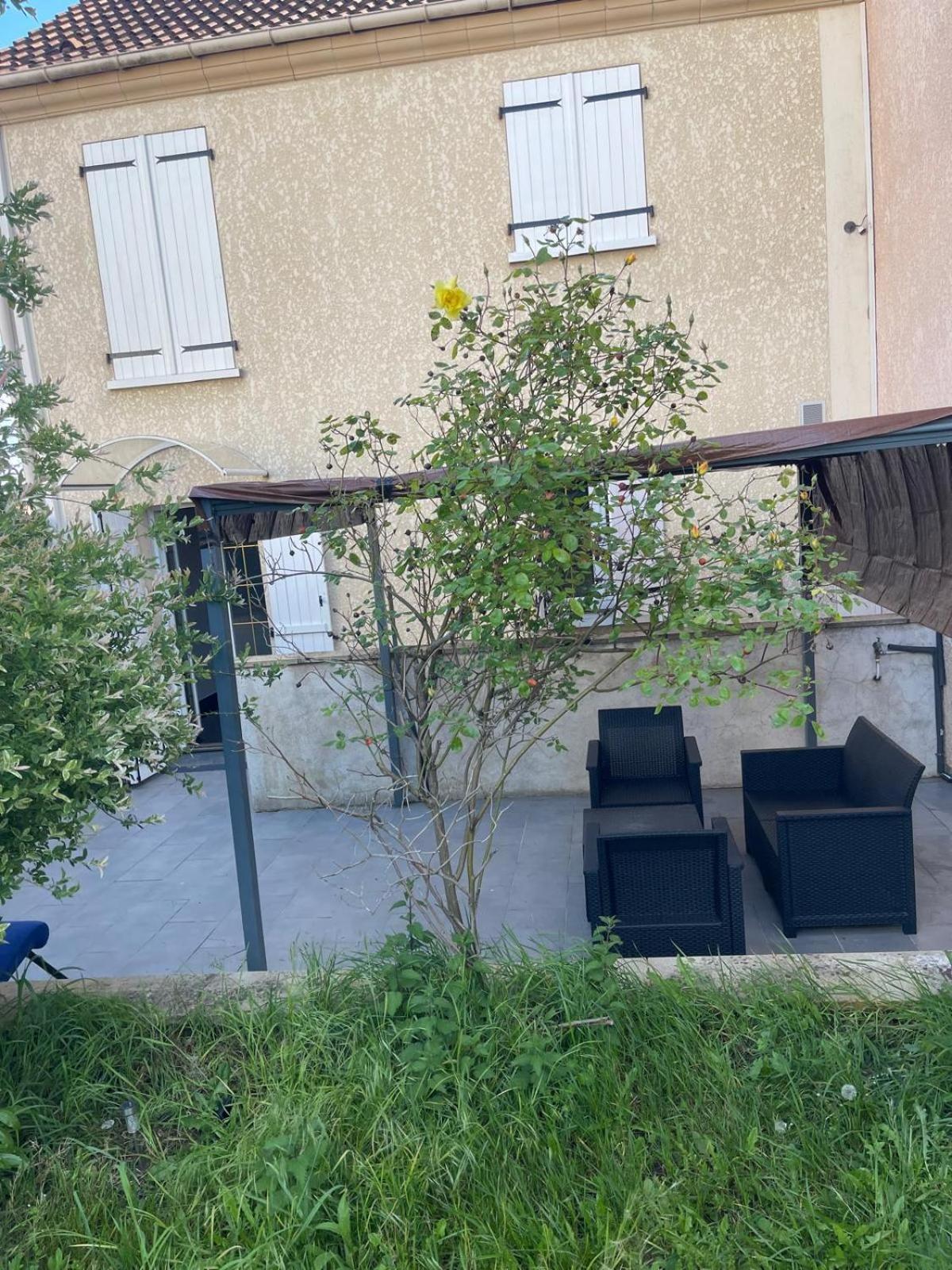 Villa Maison De Caractere A Ballainvilliers